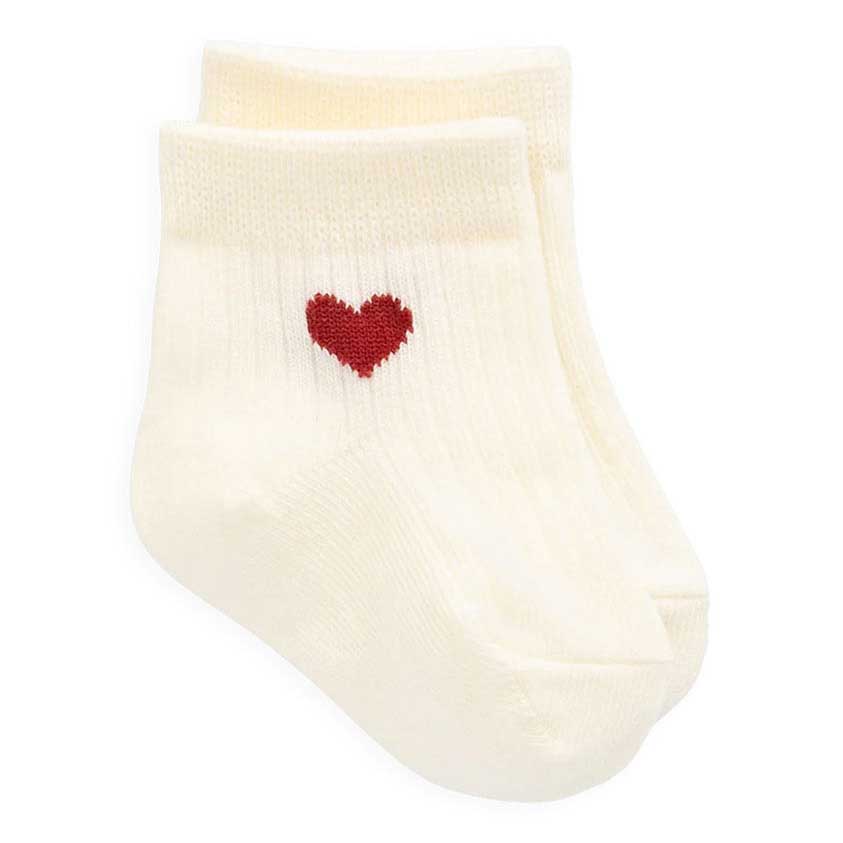 Jamie Kay Bellamy Sock